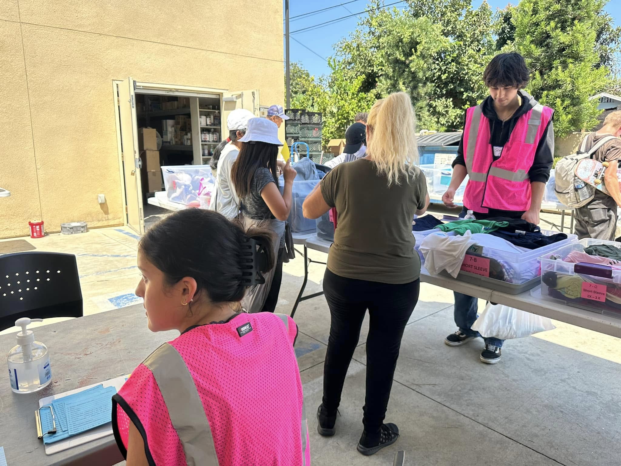 Board and governance practices