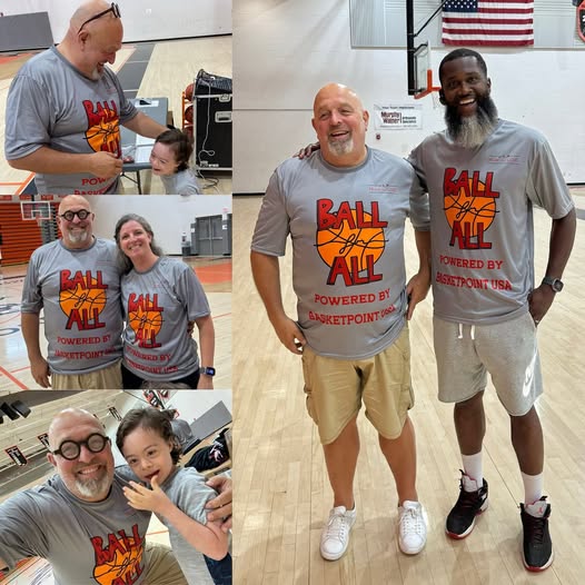 Direct relief program